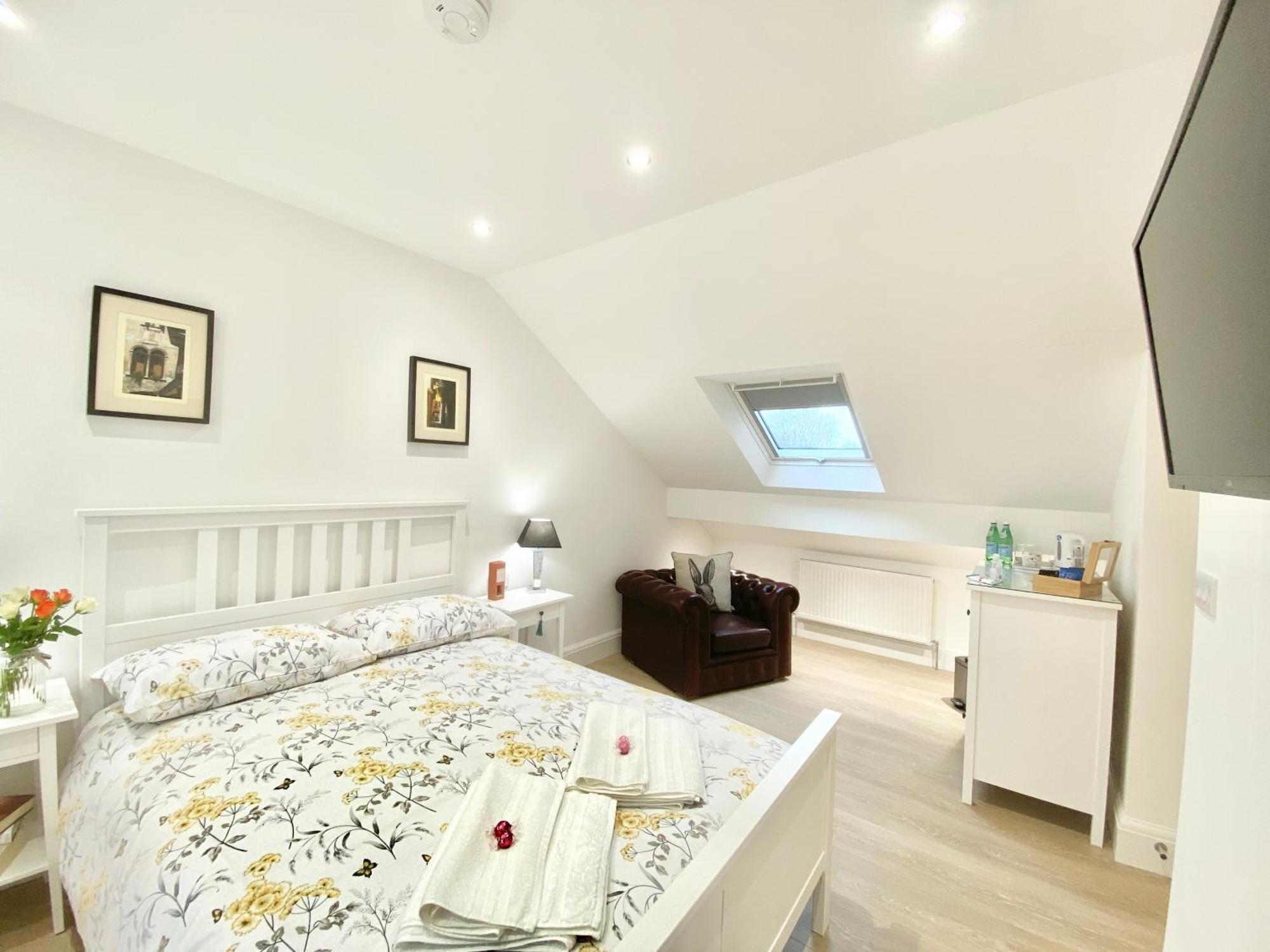 Lottie'S Lott Apartamento Stalybridge Exterior foto